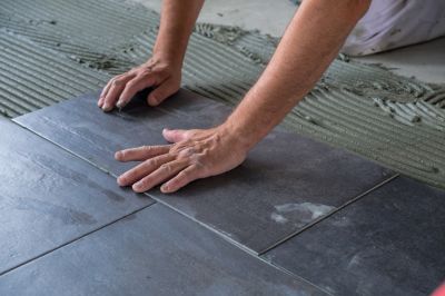 Tile Retailers with Installation Services