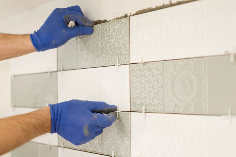 Custom Tile Design Firms